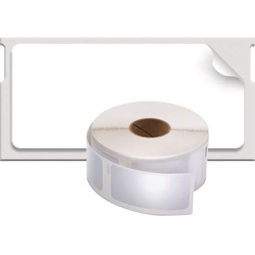 Etykiety samoprzylepne do drukarki Dymo LabelWriter - Etykiety samoprzylepne do drukarki Dymo LabelWriter, 32 x 57 mm
