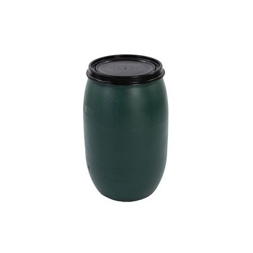 Plastikowe beczki na żywność, 120–220 l Plastikowe beczki na żywność, 120–220 l