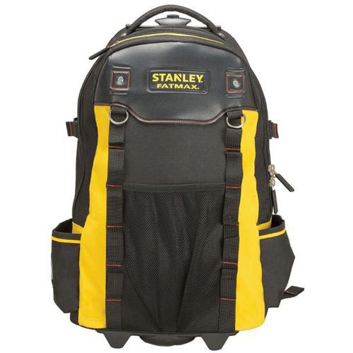 Torba narzędziowa na kółkach Stanley Fatmax Torba narzędziowa na kółkach Stanley Fatmax