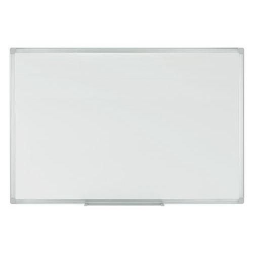 Białe tablice magnetyczne Manutan Expert Laque - Biała tablica magnetyczna Manutan Expert Laque, 60 x 90 cm