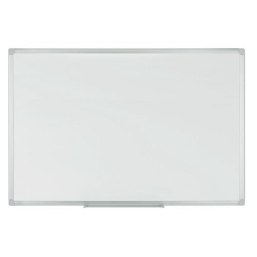 Białe tablice magnetyczne Manutan Expert - Biała tablica magnetyczna Manutan Expert, 60 x 90 cm