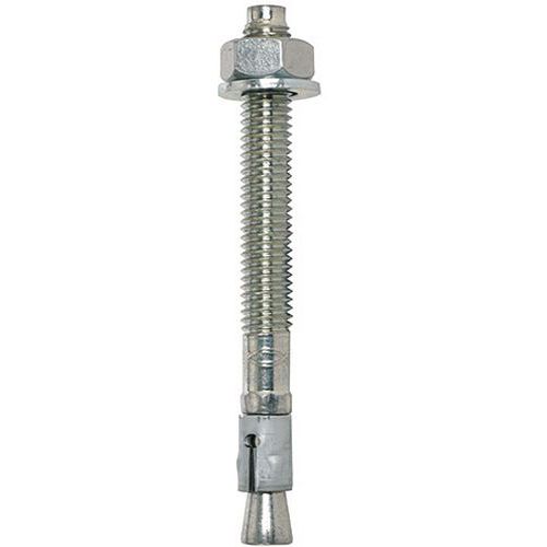 Śruba kotwiąca Fischer FBN II 10/10x76 K, 50 szt. - Kotwa śrubowa Fischer FBN II 10/10x76 K, 50 szt.