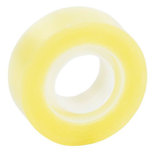 Uniwersalne taśmy samoprzylepne Scotch - Uniwersalna taśma samoprzylepna Scotch o szerokości 19 mm