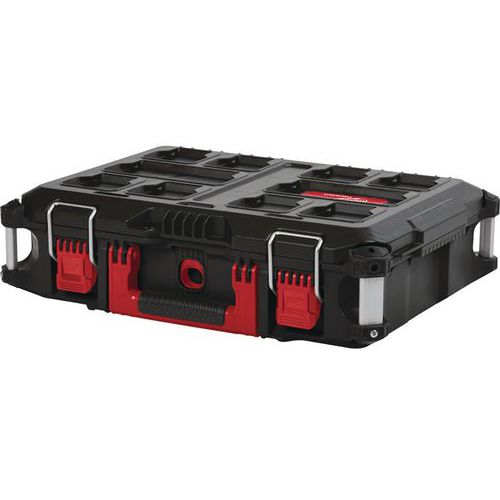 Walizka transportowa Milwaukee o pojemności 40 i 55 l - Walizka transportowa Milwaukee o pojemności 40 L