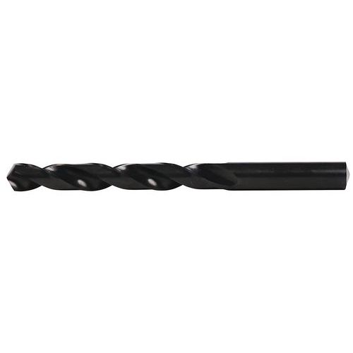 Wiertła do metalu HSS Manutan Expert, średnica 1–13 mm - Wiertło do metalu HSS Manutan Expert, średnica 12,5 mm
