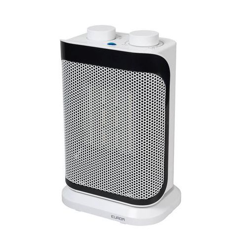 Ceramiczny ogrzewacz powietrza Eurom Sub-heat 1500, 1500 W Ceramiczny ogrzewacz powietrza Eurom Sub-heat 1500, 1500 W