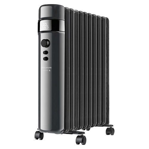 Mobilne grzejniki olejowe Taurus Alpatec Agadir - Mobilny grzejnik olejowy Taurus Alpatec Agadir 2500, 2500 W