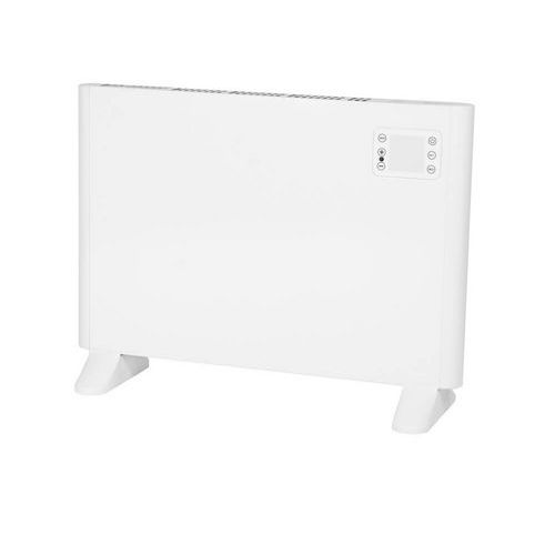 Konwektory Eurom Alutherm Wi-Fi - Konwektor Eurom Alutherm 1000 Wi-Fi, 1000 W