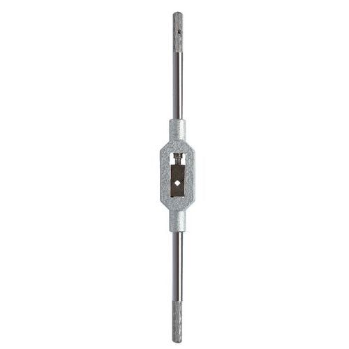Pokrętła nastawne Manutan Expert - Pokrętło nastawne Manutan Expert, 125 mm, M1 – M8
