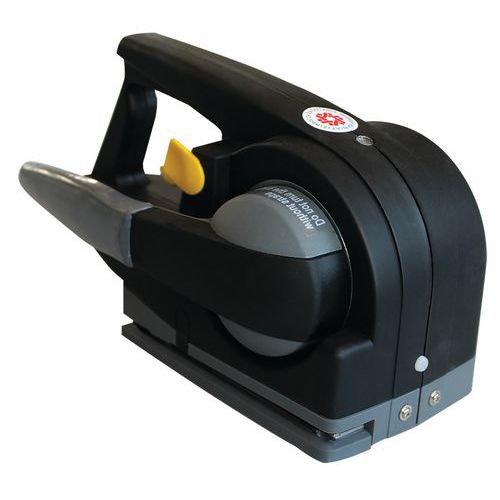 Paskownica elektryczna do taśm plastikowych Zapak 2012, 9 – 16 mm Paskownica elektryczna do taśm plastikowych Zapak 2012, 9 – 16 mm