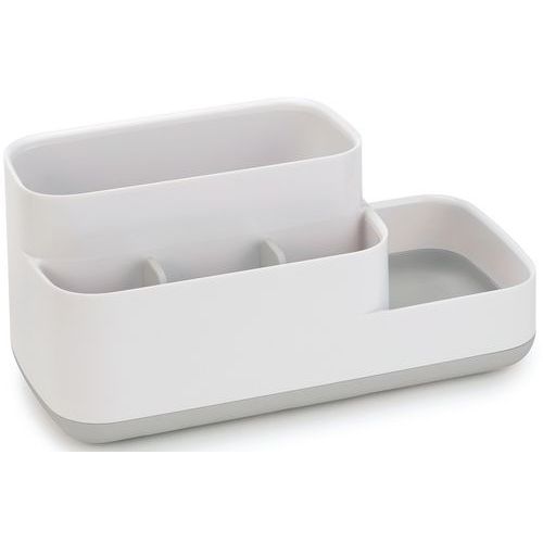 Organizer łazienkowy EasyStore Caddy_Joseph Joseph - Organizer łazienkowy EasyStore Caddy – szary