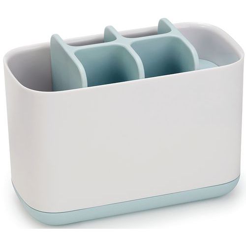 Organizer na szczoteczki do zębów Large EasyStore_Joseph Joseph - Organizer na szczoteczki do zębów Large EasyStore – kremowy