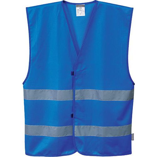 Kamizelka Iona, jasnoniebieski - Kamizelka Iona, jasnoniebieski, rozm. L-XL