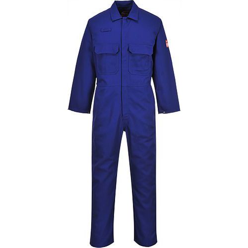 Kombinezon trudnopalny Bizweld, jasnoniebieski - Kombinezon trudnopalny Bizweld, jasnoniebieski, normalne, rozm. 4XL