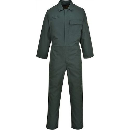 Kombinezon Safe-Welder CE, zielony Kombinezon Safe-Welder CE, zielony