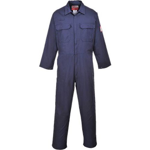Kombinezon Bizflame Pro, niebieski - Kombinezon Bizflame Pro, niebieski, rozm. XXL