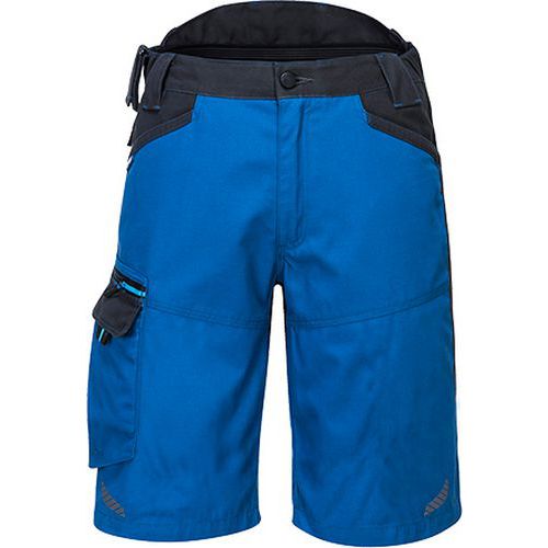 Krótkie spodnie WX3, niebieski - Krótkie spodnie WX3, niebieski, rozm. 30