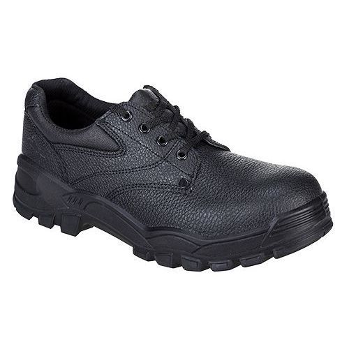 Półbut bezpieczny Steelite Protector S1P, czarny - Półbut bezpieczny Steelite Protector S1P, czarny, rozm. 51