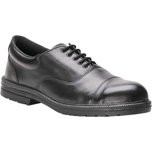 Półbut Steelite Executive Oxford S1P, czarny - Półbut Steelite Executive Oxford S1P, czarny, rozm. 40