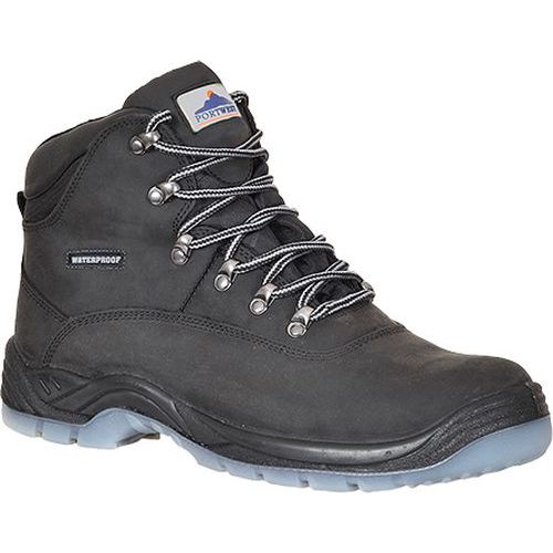 Trzewik Steelite All Weather S3 WR, czarny - Trzewik Steelite All Weather S3 WR, czarny, rozm. 40