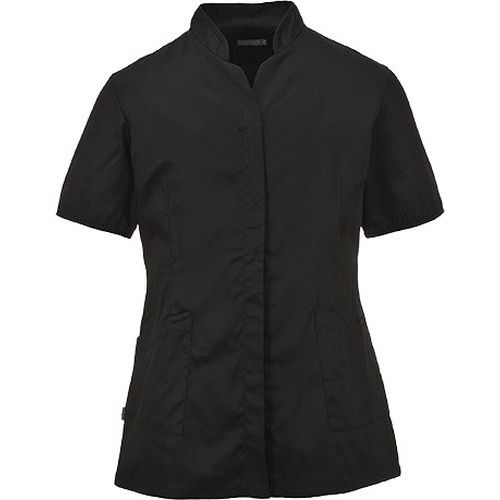 Tunika damska Premier, czarny - Tunika damska Premier, czarny, rozm. XXXL