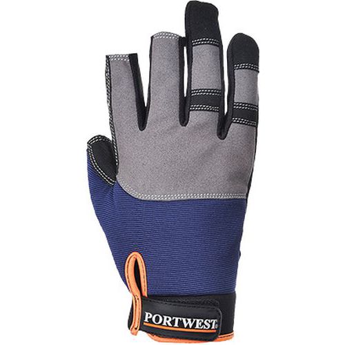 Rękawica Powertool Pro, niebieski Rękawica Powertool Pro, niebieski