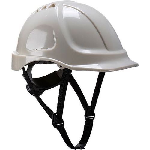 Hełm Endurance Glowtex, biały Hełm Endurance Glowtex, biały