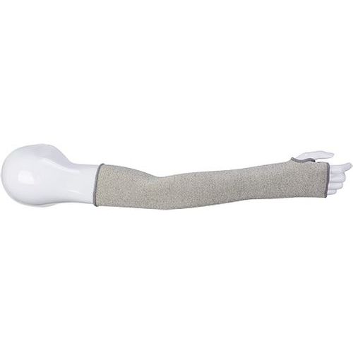 Rękaw antyprzecięciowy 22 cale (56cm), szary Rękaw antyprzecięciowy 22 cale (56cm), szary