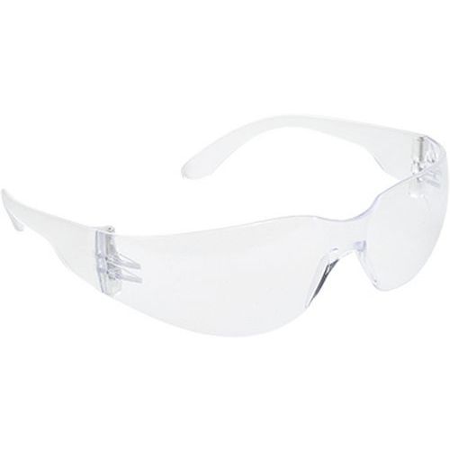 Okulary konturowe, przezroczysty - Okulary konturowe, przezroczysty, przezroczysty