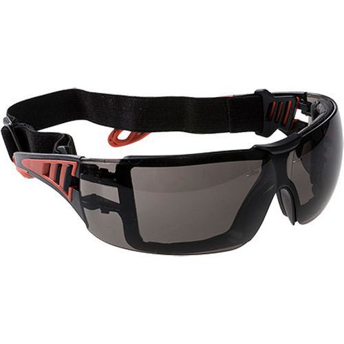 Okulary Tech Look Plus, palić