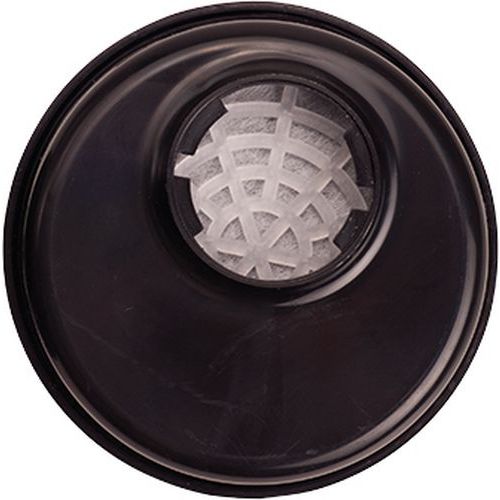 Filtr cząstek  stałych P3 z bagnetowym łączeniem, brązowy