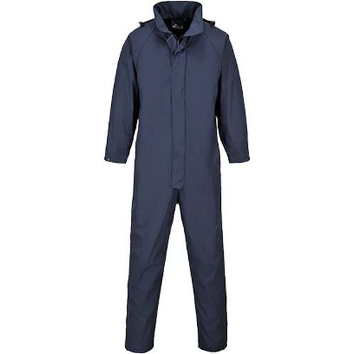 Kombinezon Sealtex Classic, niebieski - Kombinezon Sealtex Classic, niebieski, rozm. XXL