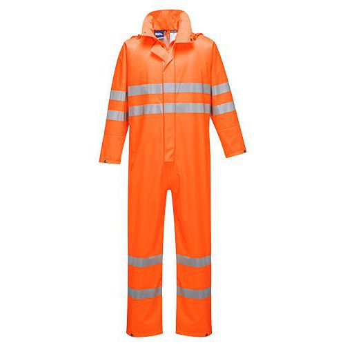 Kombinezon Sealtex Ultra, pomarańczowy - Kombinezon Sealtex Ultra, pomarańczowy, rozm. XXXL