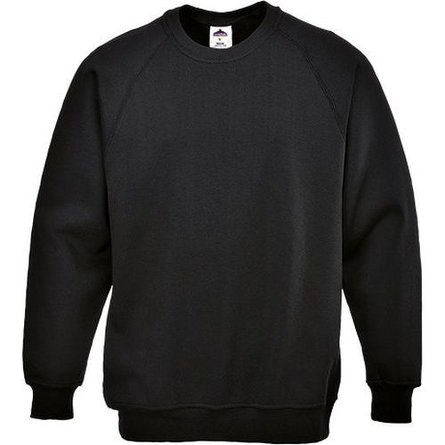 Bluza Roma, czarny - Bluza Roma, czarny, rozm. M