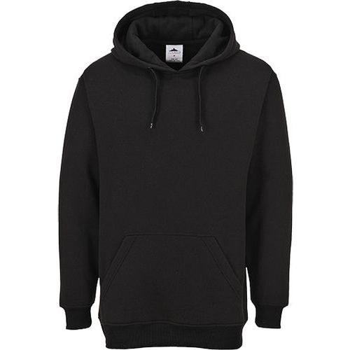 Bluza Roma z kapturem, czarny - Bluza Roma z kapturem, czarny, rozm. XXL