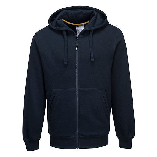 Bluza Nickel, niebieski - Bluza Nickel, niebieski, rozm. L