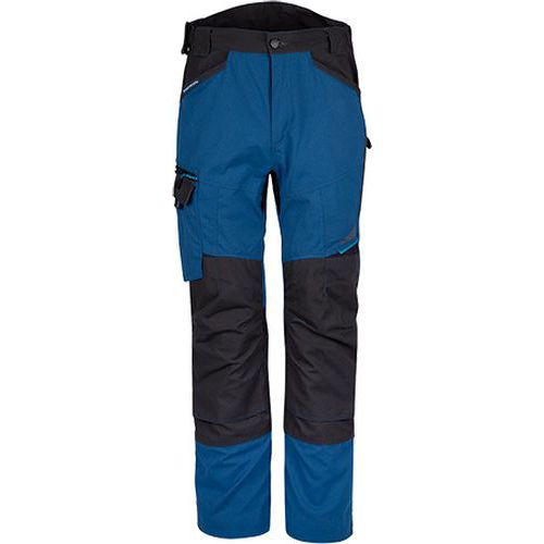 Spodnie WX3, niebieski - Spodnie WX3, niebieski, normalne, rozm. 52
