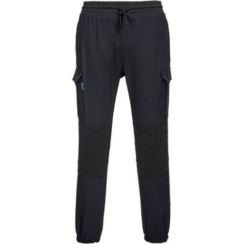 Spodnie KX3 Flexi, szary - Spodnie KX3 Flexi, szary, rozm. XL