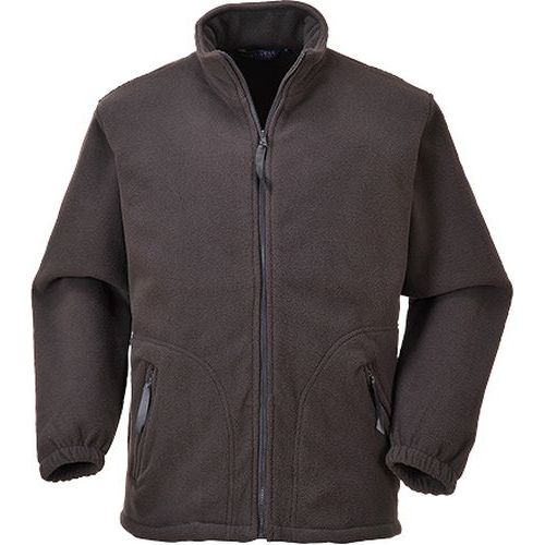 Bluza polarowa Argyll, ciemnoszary - Bluza polarowa Argyll, ciemnoszary, rozm. L