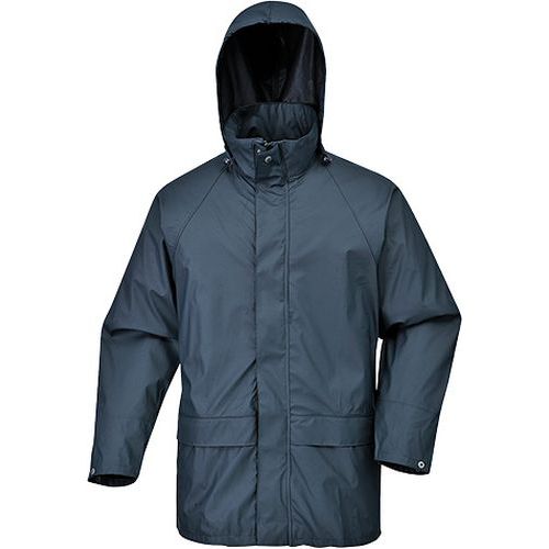 Kurtka paroprzepuszczalna Sealtex AIR, niebieski - Kurtka paroprzepuszczalna Sealtex AIR, niebieski, rozm. M