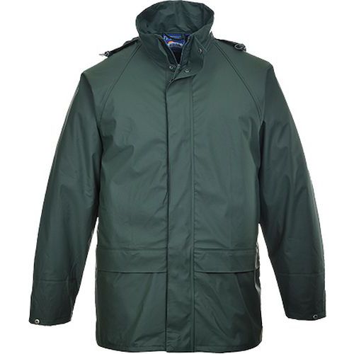 Kurtka Sealtex Classic, zielony - Kurtka Sealtex Classic, zielony, rozm. S