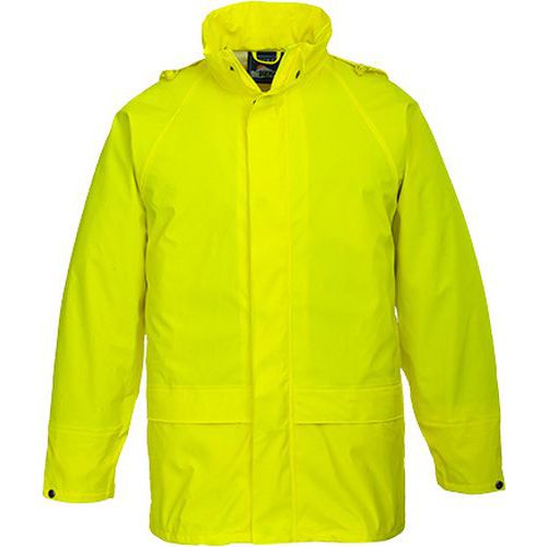 Kurtka Sealtex Classic, żółty - Kurtka Sealtex Classic, żółty, rozm. XXL