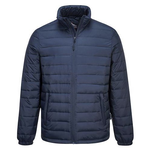 Kurtka Aspen, niebieski - Kurtka Aspen, niebieski, rozm. M