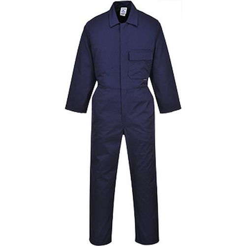 Kombinezon Standard, niebieski - Kombinezon Standard, niebieski, normalne, rozm. XXL