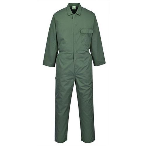Kombinezon Standard, zielony - Kombinezon Standard, zielony, normalne, rozm. XXXL
