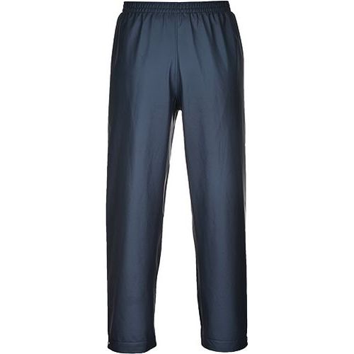 Spodnie paroprzepuszczalne Sealtex AIR, niebieski - Spodnie paroprzepuszczalne Sealtex AIR, niebieski, rozm. XL