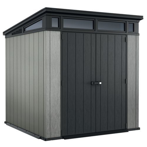 Domki ogrodowe Artisan - Domek ogrodowy Artisan 7 x 7