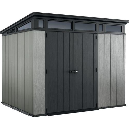Domki ogrodowe Artisan - Domek ogrodowy Artisan 9 x 7