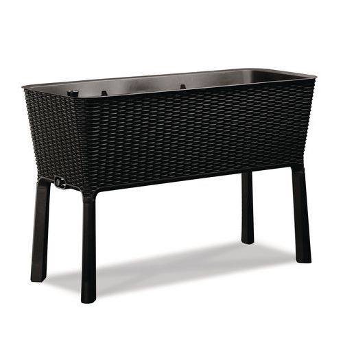 Donice ogrodowe Easy Grow, pojemność 120 l Donice ogrodowe Easy Grow, pojemność 120 l