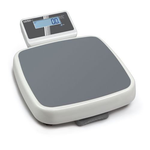 Waga osobowa Kern MPD 250K100M, do 250 kg